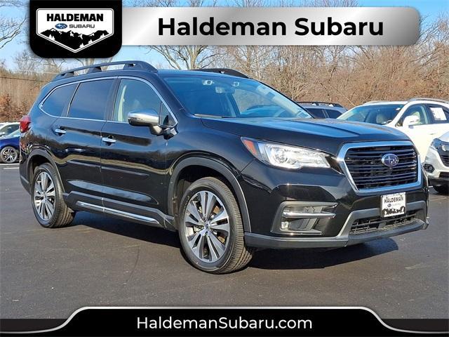 used 2021 Subaru Ascent car, priced at $31,988