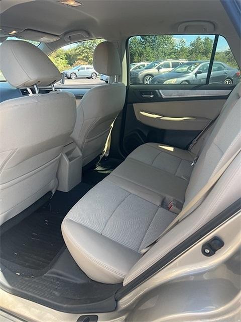 used 2016 Subaru Outback car, priced at $15,974