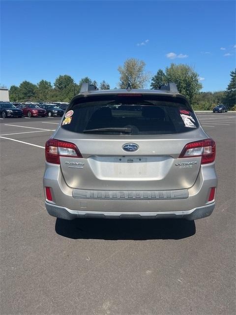 used 2016 Subaru Outback car, priced at $15,974
