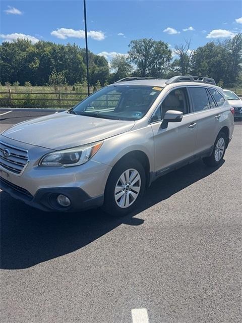 used 2016 Subaru Outback car, priced at $15,974