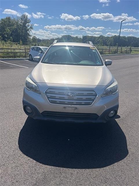 used 2016 Subaru Outback car, priced at $15,974