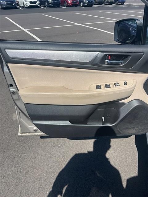 used 2016 Subaru Outback car, priced at $15,974