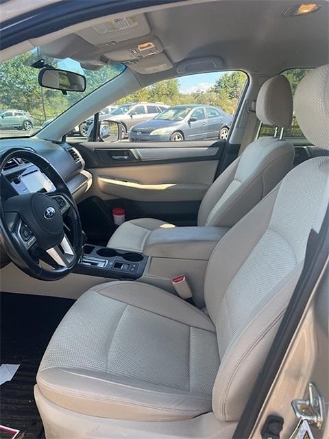 used 2016 Subaru Outback car, priced at $15,974