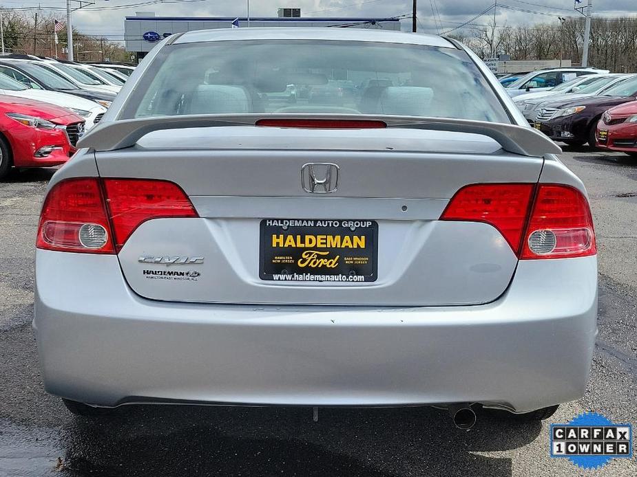 used 2006 Honda Civic car, priced at $10,333