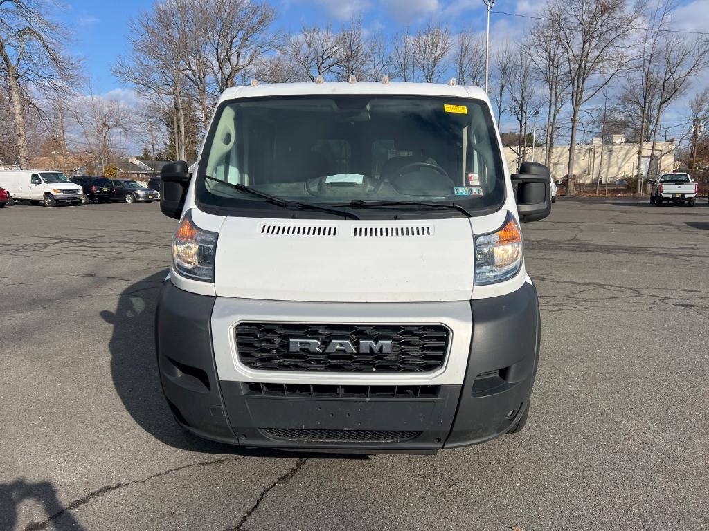 used 2021 Ram ProMaster 1500 car, priced at $22,995