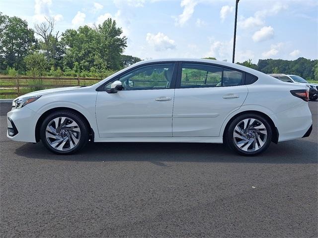 used 2024 Subaru Legacy car, priced at $29,796