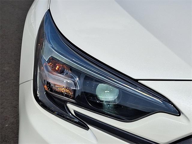used 2024 Subaru Legacy car, priced at $29,796