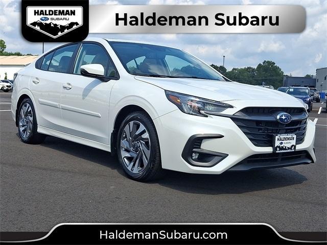 used 2024 Subaru Legacy car, priced at $29,796