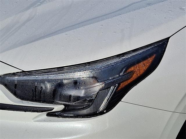 new 2025 Subaru Legacy car, priced at $32,014