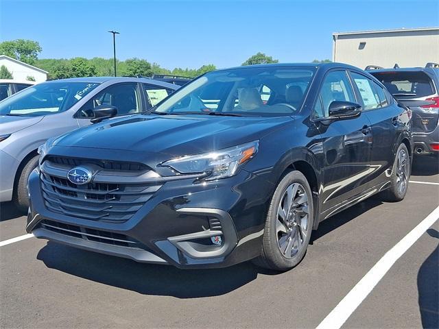 new 2025 Subaru Legacy car, priced at $38,136