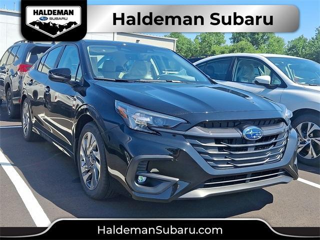new 2025 Subaru Legacy car, priced at $38,136