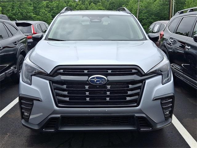 new 2025 Subaru Ascent car, priced at $52,683