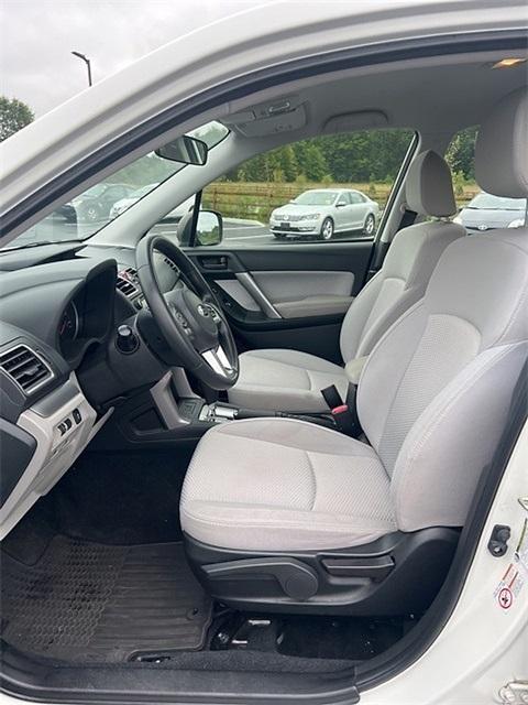 used 2018 Subaru Forester car, priced at $17,868