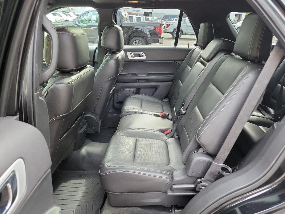 used 2014 Ford Explorer car, priced at $17,995