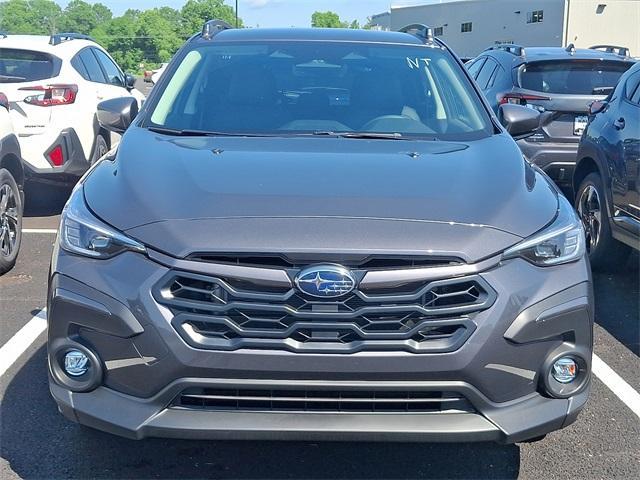 new 2025 Subaru Crosstrek car, priced at $34,837