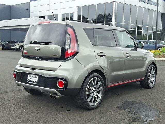 used 2019 Kia Soul car, priced at $14,424