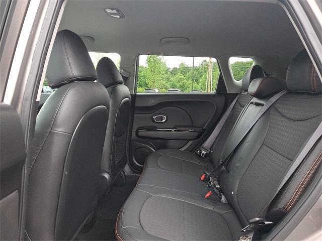 used 2019 Kia Soul car, priced at $14,424