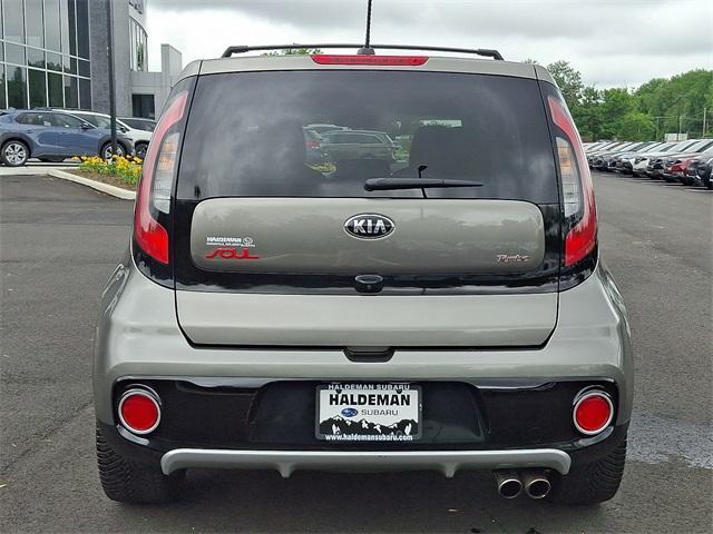 used 2019 Kia Soul car, priced at $14,424