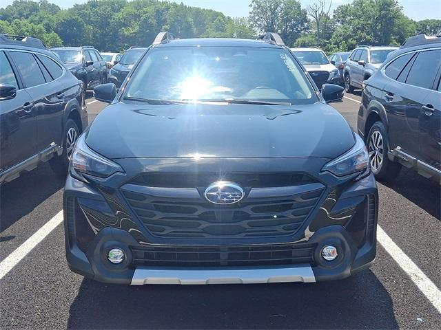 new 2025 Subaru Outback car, priced at $44,991