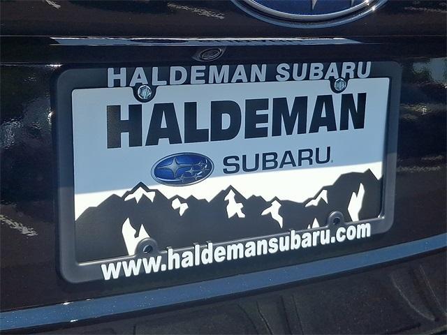 new 2025 Subaru Outback car, priced at $44,991