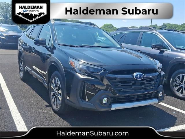 new 2025 Subaru Outback car, priced at $44,991