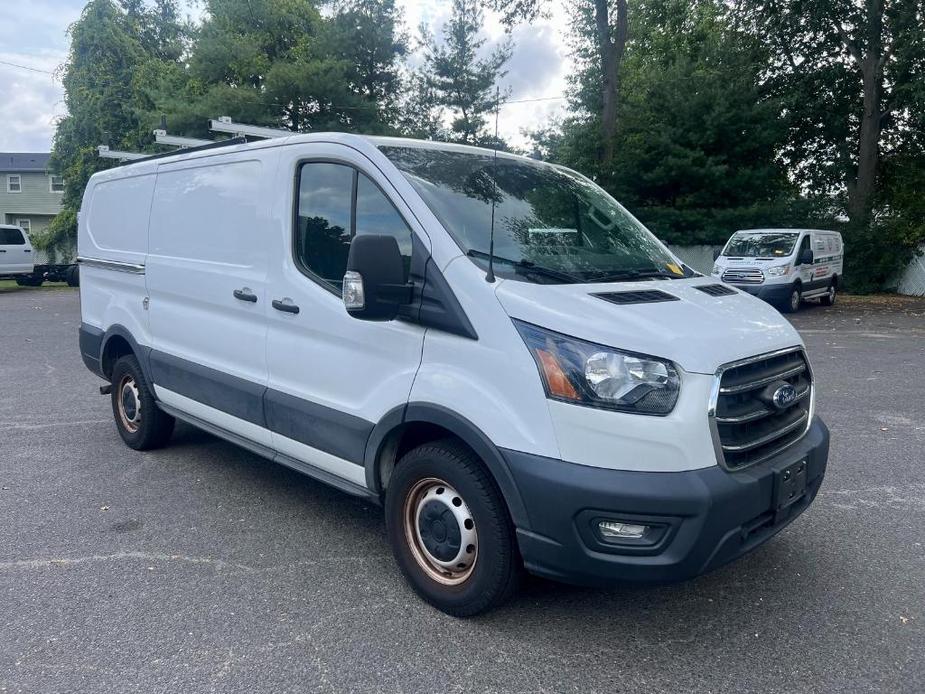 used 2020 Ford Transit-250 car, priced at $39,995