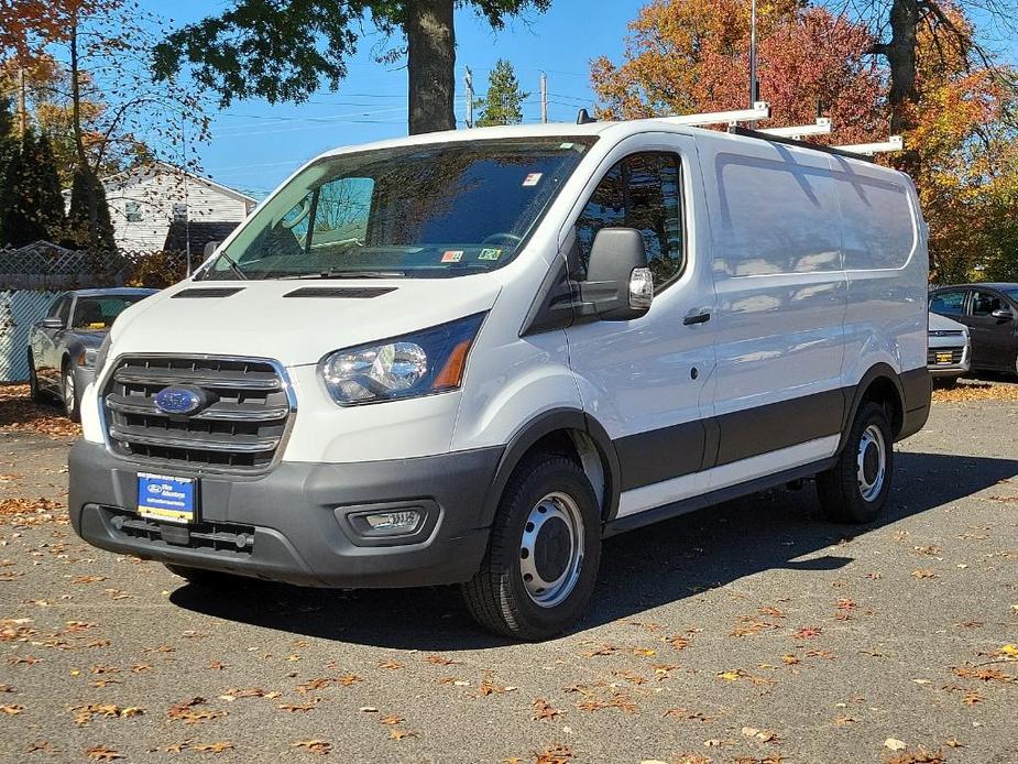 used 2020 Ford Transit-250 car, priced at $38,500