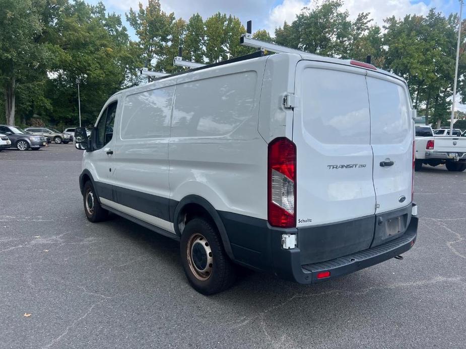 used 2020 Ford Transit-250 car, priced at $39,995