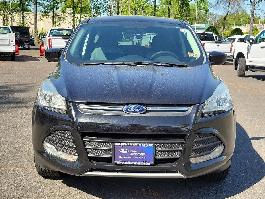 used 2015 Ford Escape car, priced at $10,500