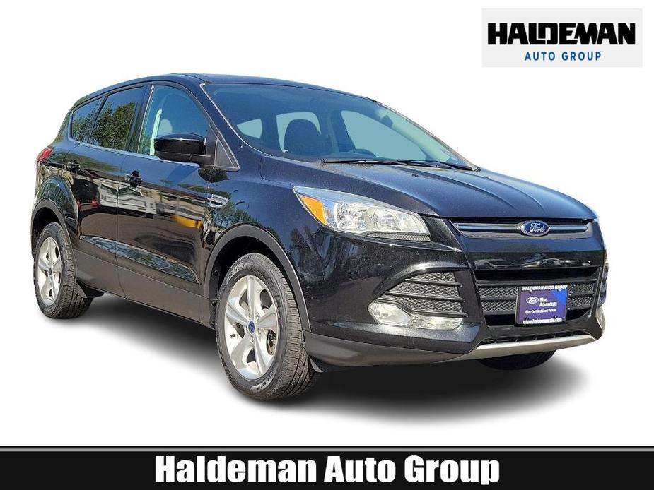 used 2015 Ford Escape car, priced at $10,500