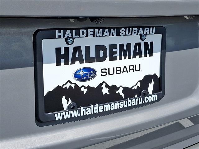 new 2025 Subaru Forester car, priced at $36,235