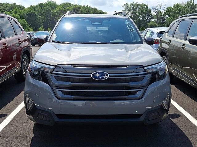 new 2025 Subaru Forester car, priced at $36,235
