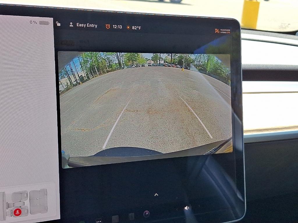 used 2019 Tesla Model 3 car, priced at $16,500