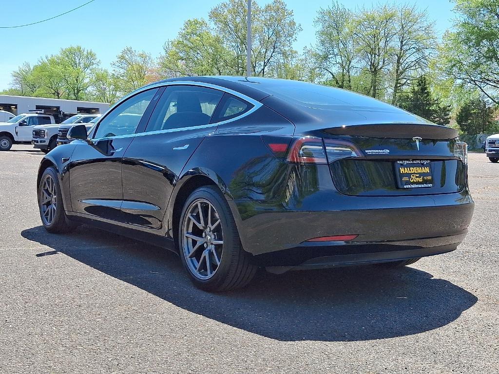 used 2019 Tesla Model 3 car, priced at $16,500