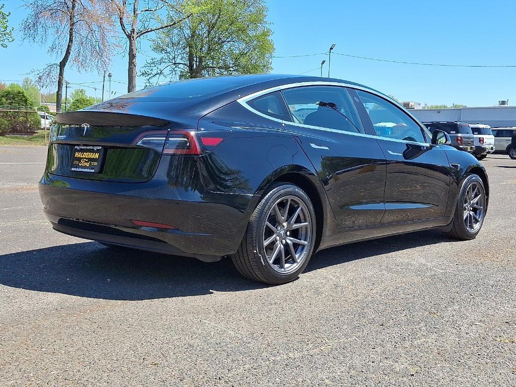 used 2019 Tesla Model 3 car, priced at $16,500