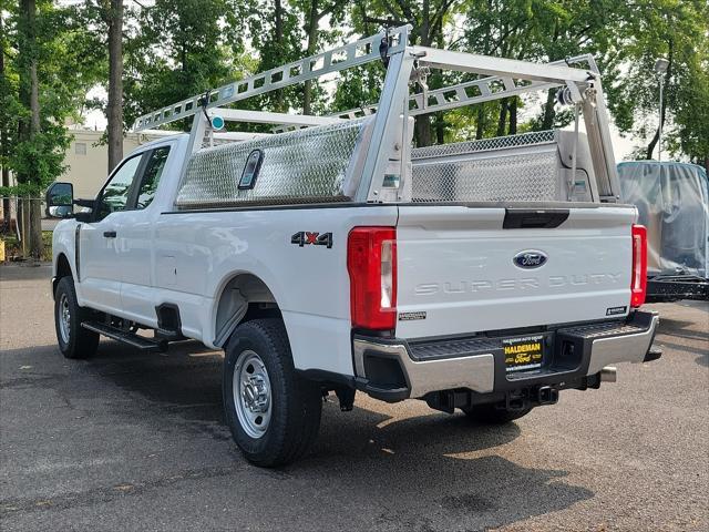 new 2023 Ford F-350 car