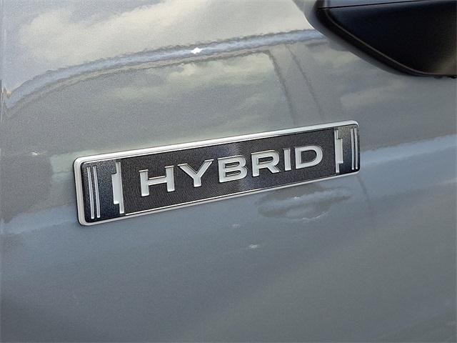 new 2025 Subaru Forester Hybrid car, priced at $46,971