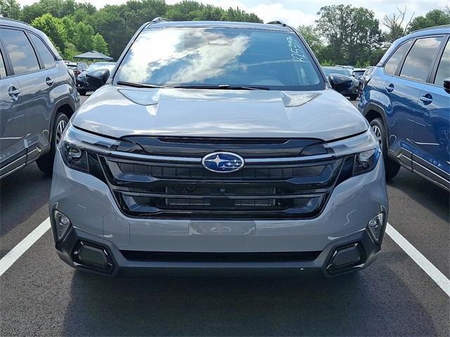 new 2025 Subaru Forester Hybrid car, priced at $46,971