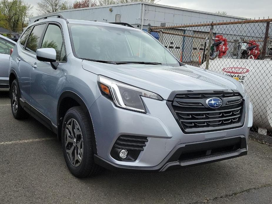 new 2024 Subaru Forester car, priced at $32,375