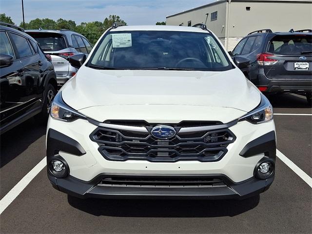 new 2025 Subaru Crosstrek car, priced at $29,975