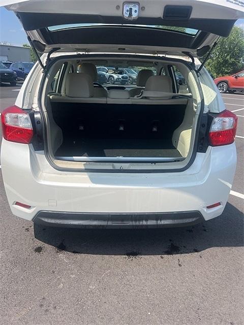used 2013 Subaru Impreza car, priced at $10,896