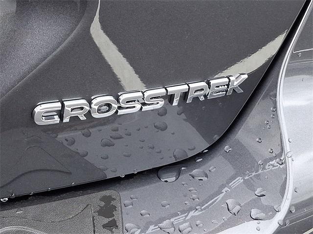 new 2025 Subaru Crosstrek car, priced at $35,882