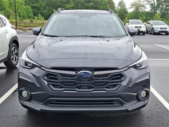 new 2025 Subaru Crosstrek car, priced at $35,882