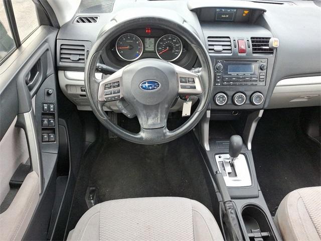 used 2015 Subaru Forester car, priced at $7,784