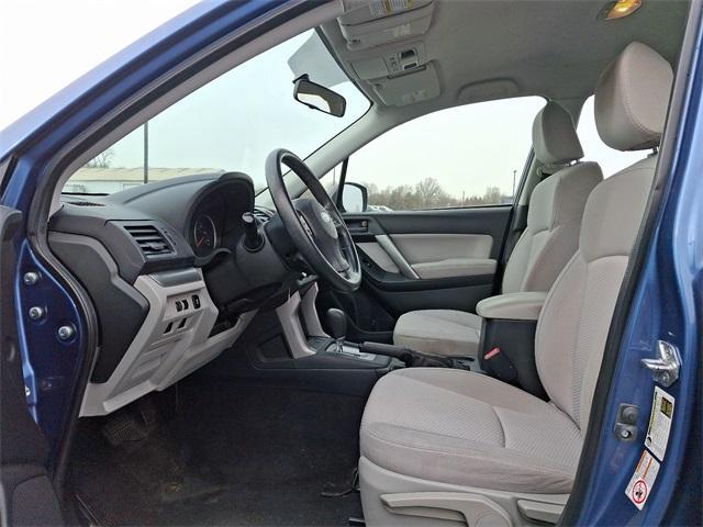 used 2015 Subaru Forester car, priced at $7,784