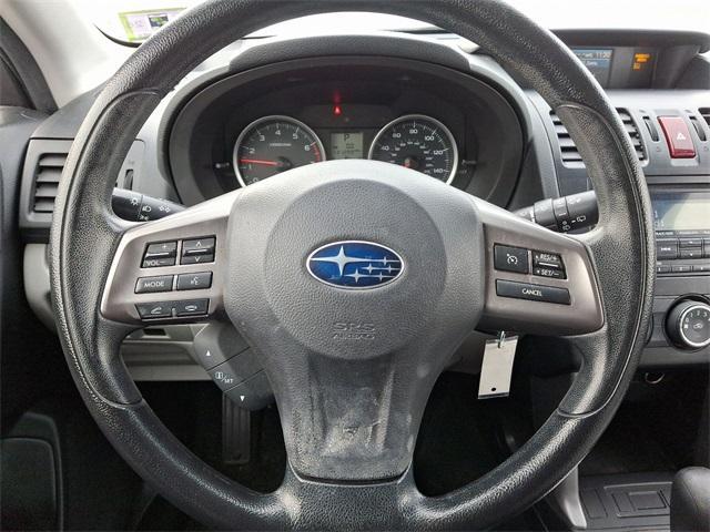 used 2015 Subaru Forester car, priced at $7,784