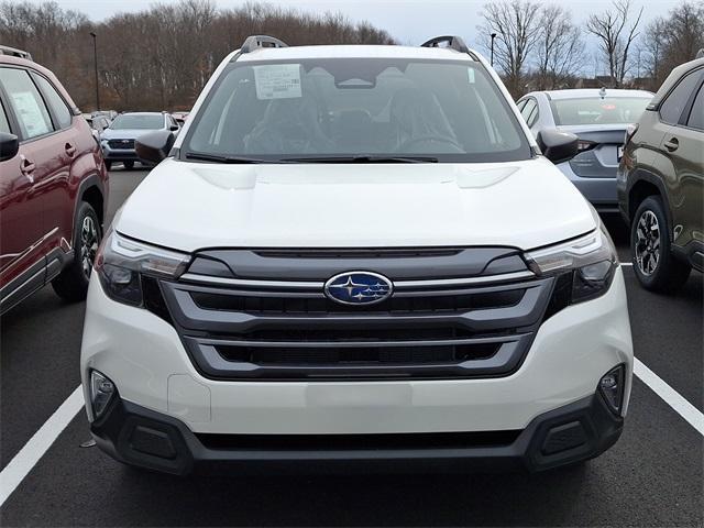 new 2025 Subaru Forester car, priced at $34,331