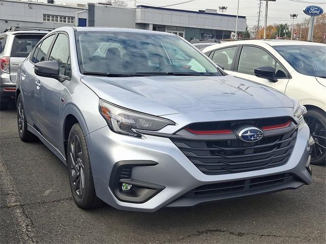 new 2025 Subaru Legacy car, priced at $36,249