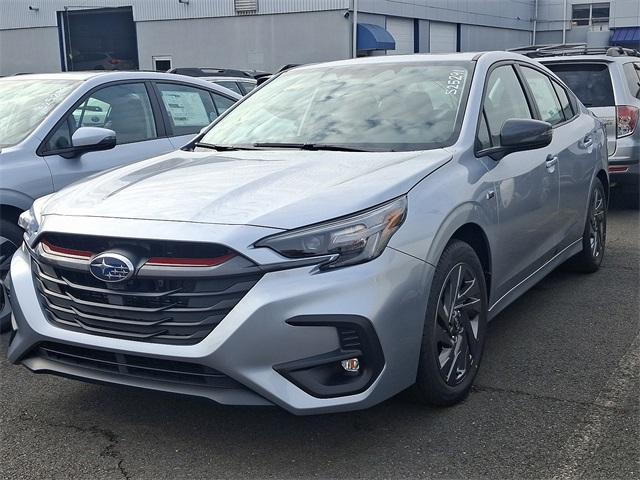 new 2025 Subaru Legacy car, priced at $36,249