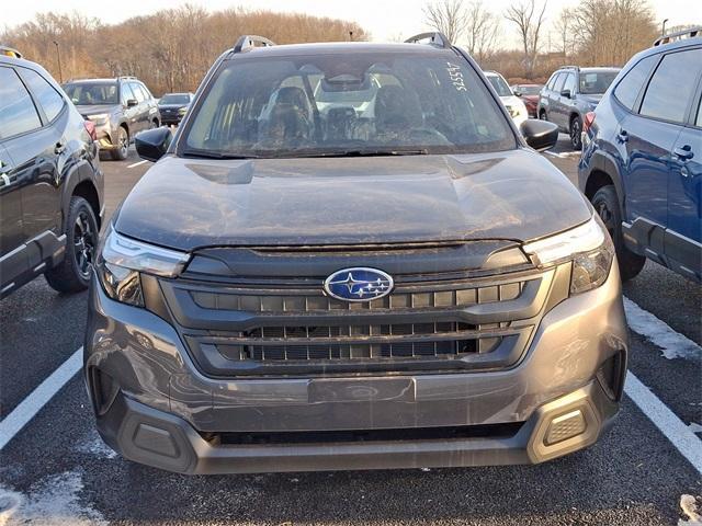 new 2025 Subaru Forester car, priced at $32,338